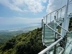 -亚龙湾热带天堂森林公园