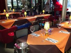 -JUKEBOX玖部音乐餐厅(华侨城店)