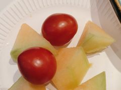 -阿里疆Alijiang·丝路美食·异域风情·清真(长楹天街店)
