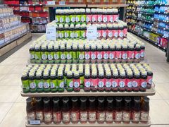 -永辉超市(通州万达店)