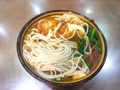 -华兴街煎蛋面(总店)