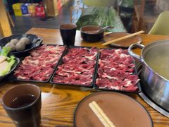 -荣记潮汕牛肉火锅(仙鹤街店)