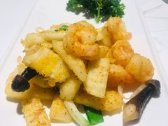 -十六台·经典广东菜(德外大街店)