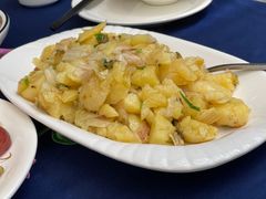 -院8里·少城记忆老川菜(宽窄巷子店)