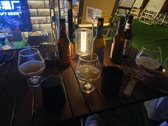 -深夜·YOJO啤酒厂(万象城店)