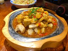 酥香芋仔-原生态土钵菜·赣南土菜地标(开发区店)