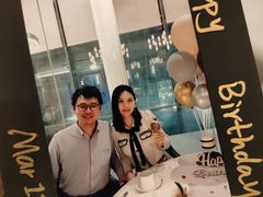 -MORTON'S 莫尔顿牛排坊(北京丽晶酒店)