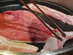 -炉小哥烤肉(朗悦公园茂店)