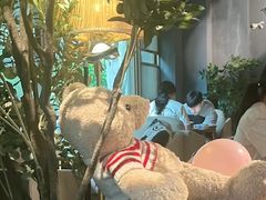 -咖法森林·咖啡  酒吧(天河店)