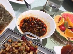 -大铁勺新津菜(东丽阳光新业广场店)