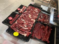 -陈记顺和潮汕牛肉火锅(番禺迎宾大道店)