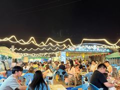 -清真·馬坡二旦烧烤(人生一串拍摄店)