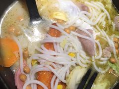 -阿香米线杭州西湖银泰文化广场餐厅