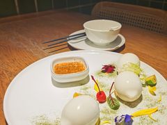 -浙里本味·宴四季江南(三台山路店)