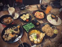 -Limapulo: Baba Can Cook