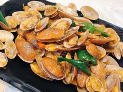 -桥东喜碧海鲜街(水东街店)