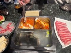 -重庆九记老火锅(广场店)