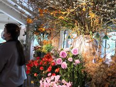 -春暖花开(西溪店)