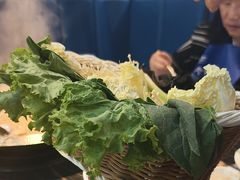 -大河宴·椒麻鱼火锅(北京路中和美食街店)
