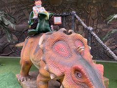 -陕西自然博物馆