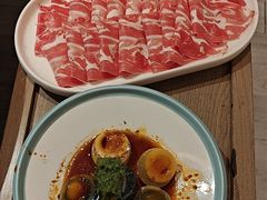 -额尔敦·品质自助(摩尔城店)