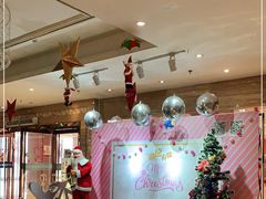 -欢乐空间KTV(奥山世纪城店)