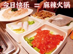 -海底捞火锅(龙湖金沙天街店)
