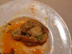 抖抖面筋球-海底捞火锅(团结桥店)
