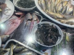 -大家发海鲜城夜排档(华山中路店)