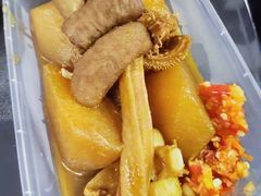 -阿姨牛杂(北京路店)