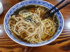 -德兴老面馆(德平路店)