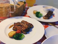 极佳级牛小排-天空花园餐吧·生日·团建(南山店)