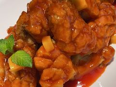 -在前门·烤鸭北京菜(五月花广场店)