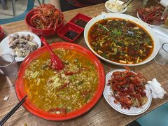 -张太婆老妈蹄花川菜馆·中华餐饮老字号(望平街店)