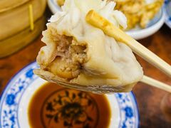 -都一处烧麦馆(前门店)