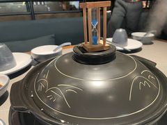 -同仁四季椰子鸡(无锡滨湖万象汇店)