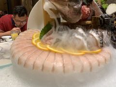 -悦鼎汇海鲜姿造