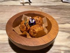 -广州花园酒店荔湾亭·地道点心·粤式饮茶