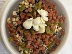 汴京杏仁茶-黄家老店·非遗灌汤包(晋安路店)