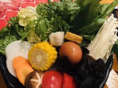 -呷哺呷哺 黄金牧场 (回龙观港龙店)