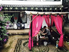 -浔岚云舍mist静谧观景美宿(丽江古城店)