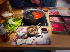 -温野菜涮涮锅(曲江大悦城店)