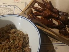 八仙炒饭-卤儿道道(龙游路店)