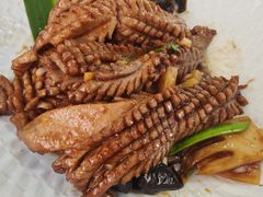 -魁盛居百年鲁菜馆(县西巷店)