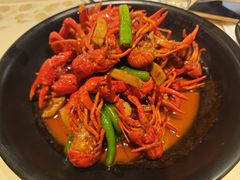 -聚味瞿记·龙虾堂(坡子街店)