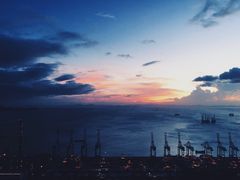 -小南山公园
