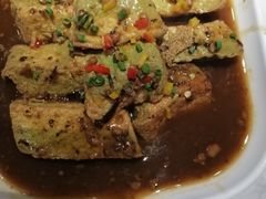 -香香海南菜餐厅