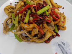 -同发号饭庄(复兴路店)