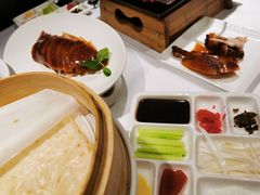 -四季民福烤鸭店(前门店)