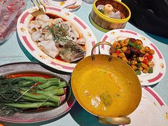 -嘉味茶餐厅(万象汇店)